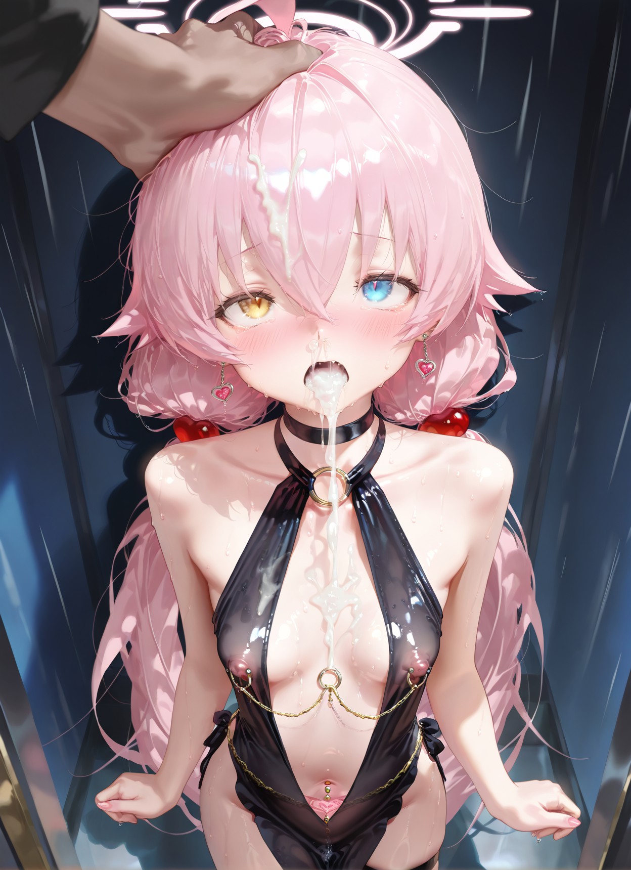 小鸟游星野 第22页