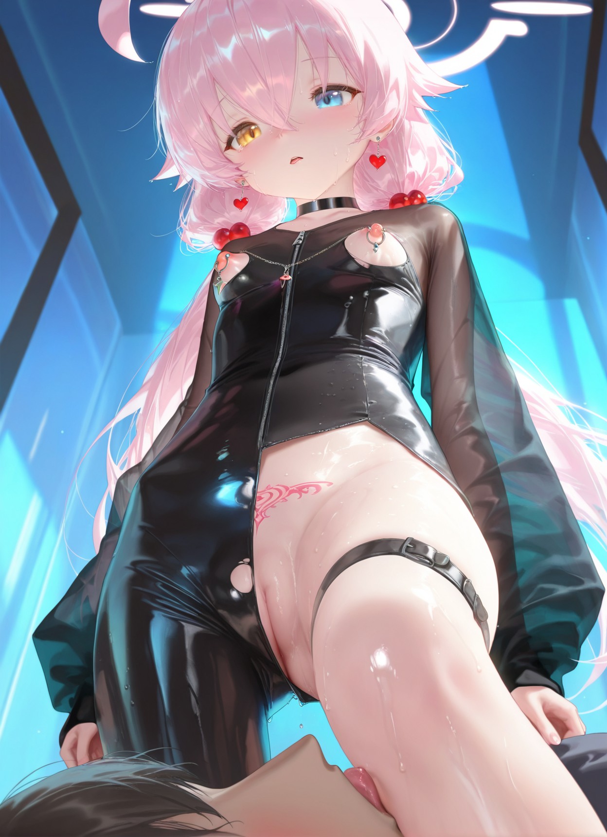 小鸟游星野 第23页