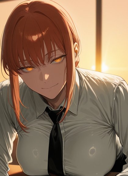 玛奇玛办公室会议