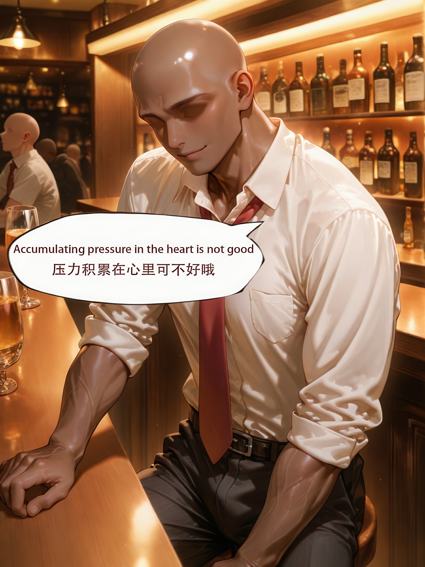 阿兰米-赞妮 第13页