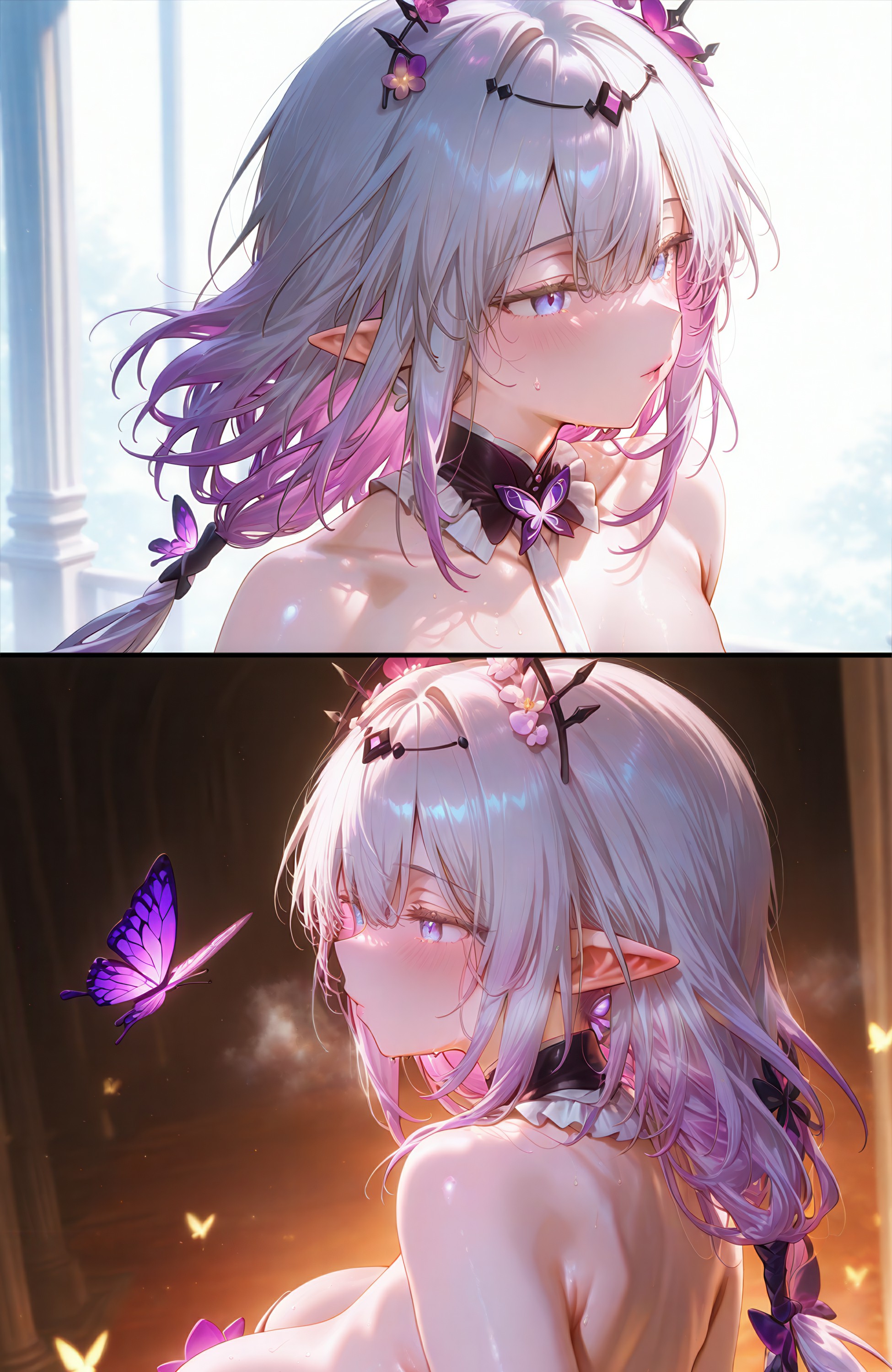 遐蝶 第6页