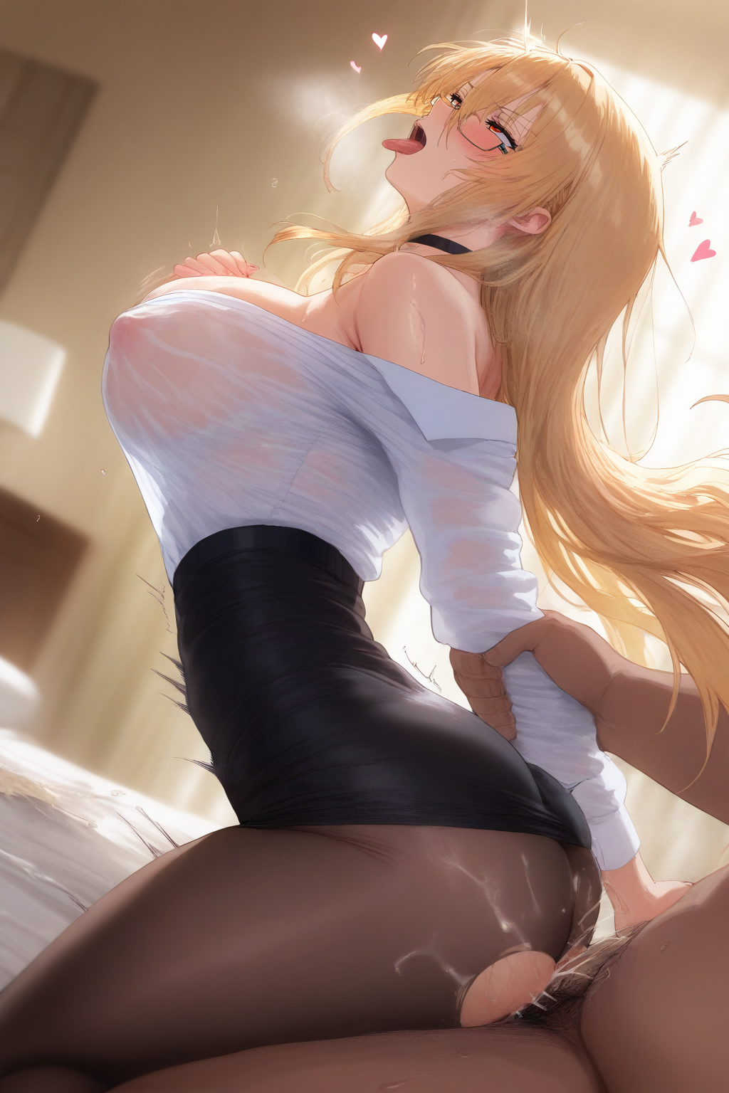 怨仇 第118页