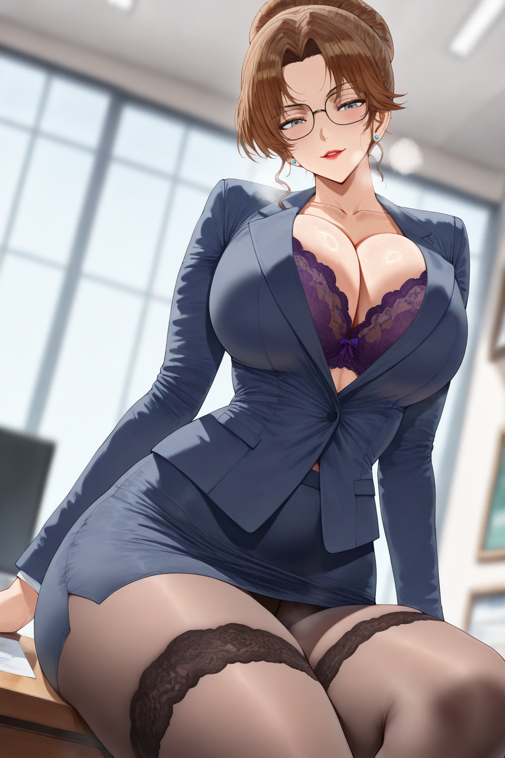 妃英理 第18页