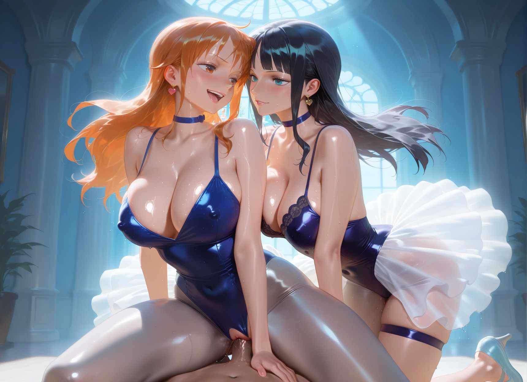 海贼王 第35页