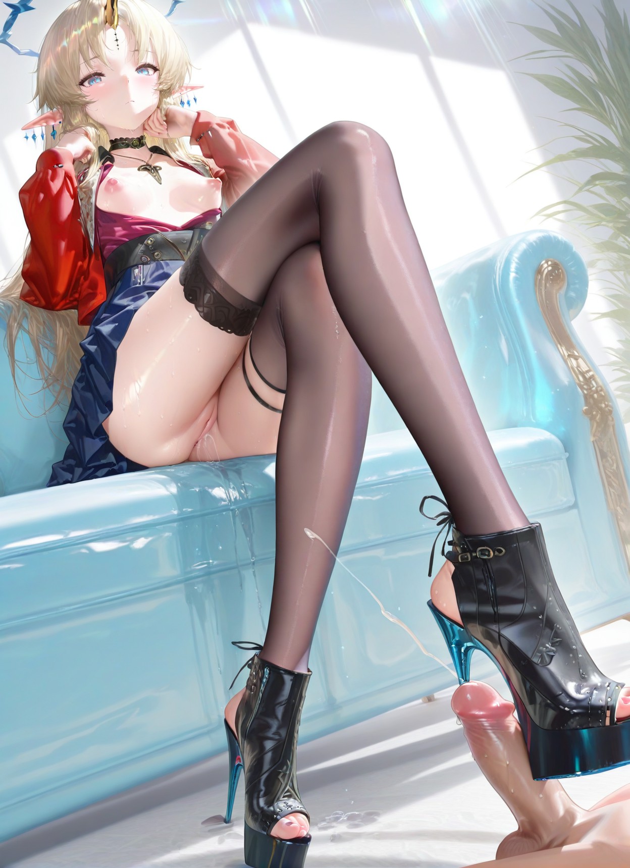 卡提西亚 第33页