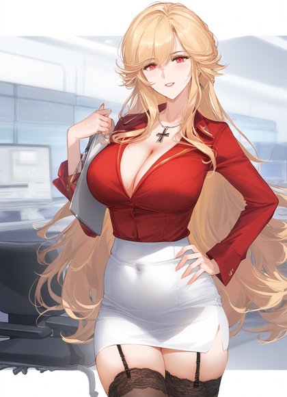 黎塞留OL