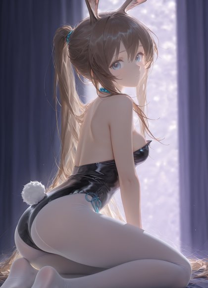 阿米娅