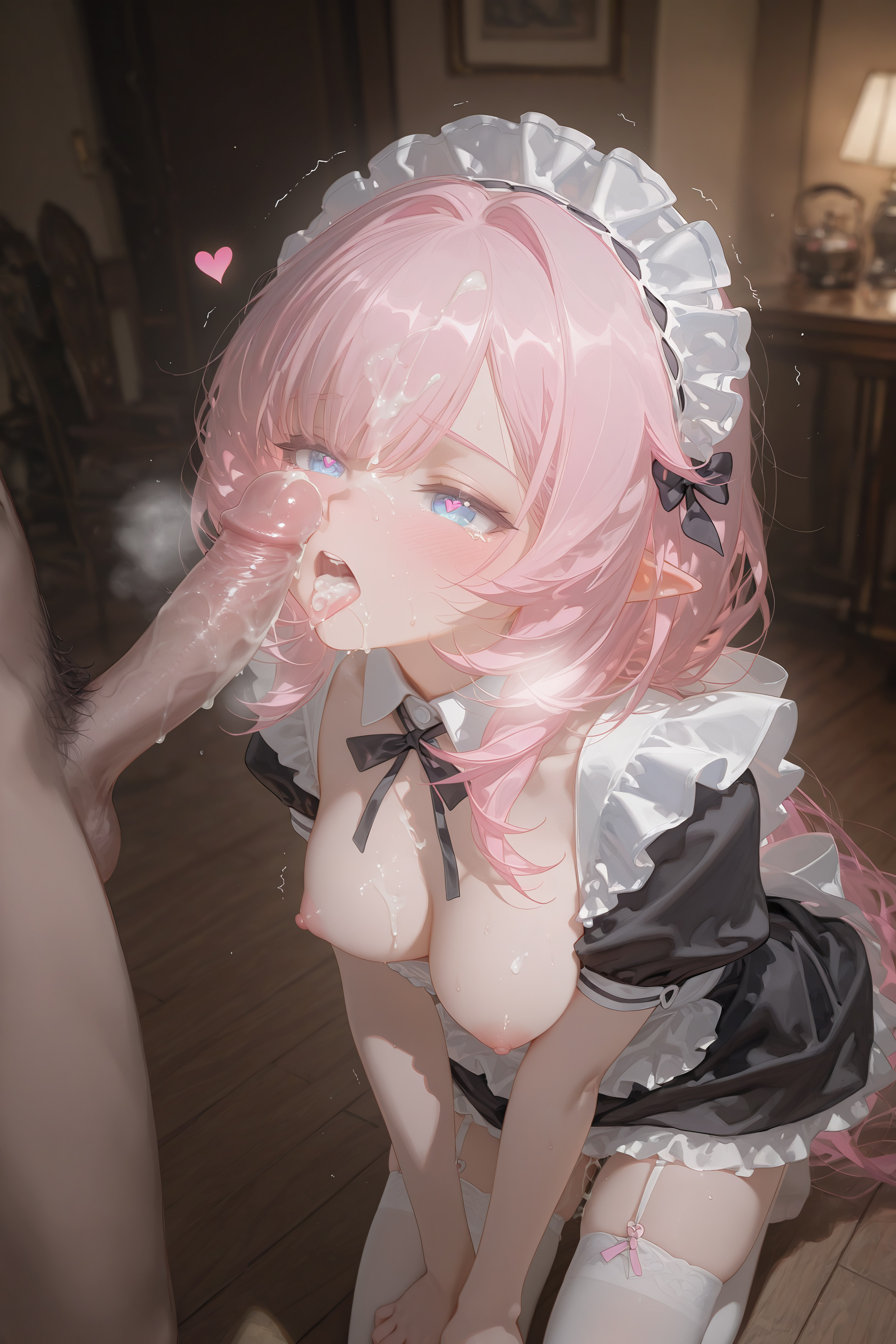 埃莉西亚 第28页