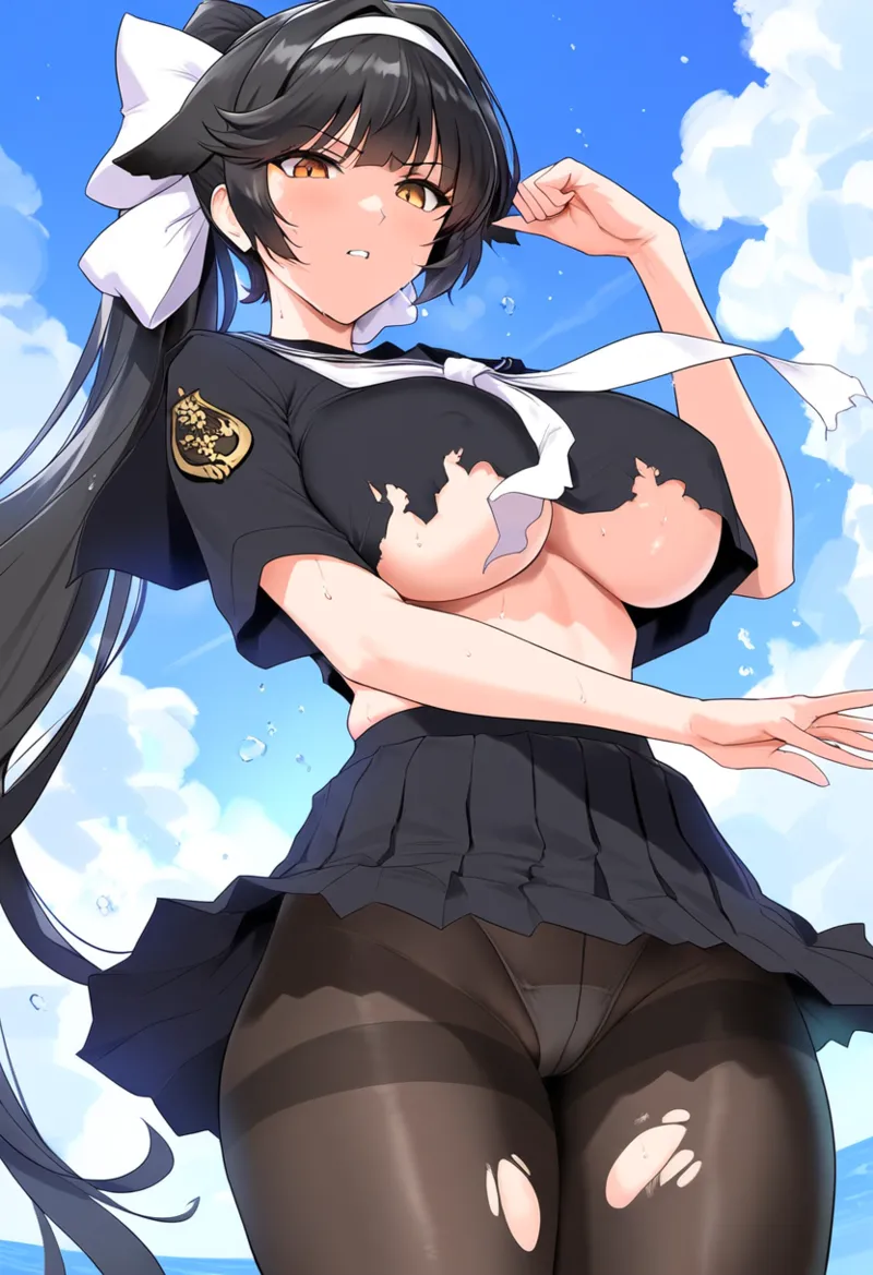 高雄（水手服） 第10页