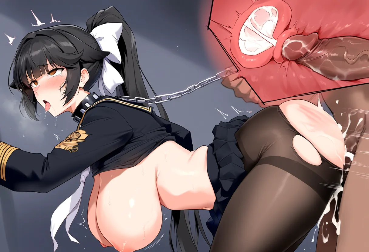 高雄（水手服） 第443页