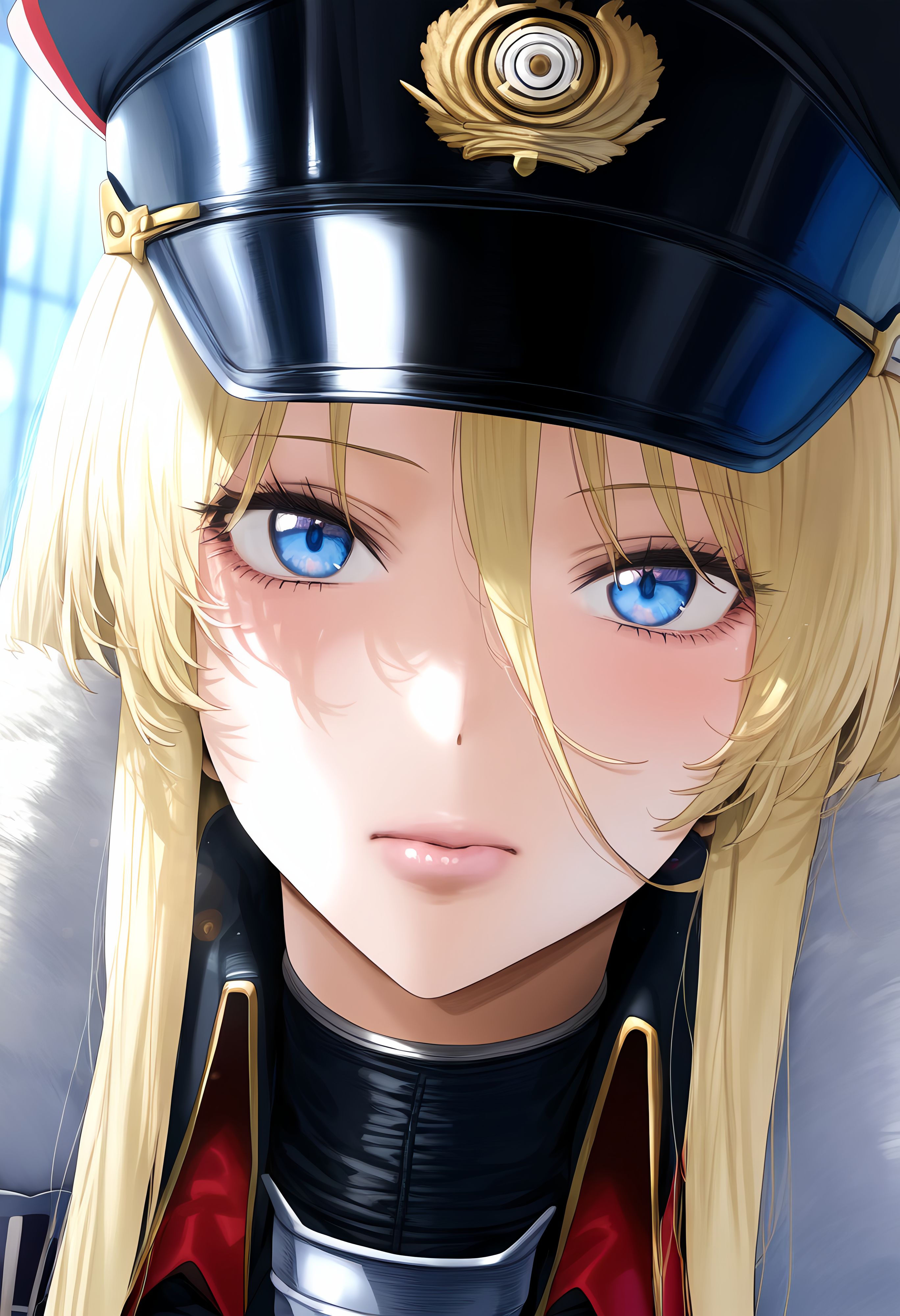 俾斯麦 第35页