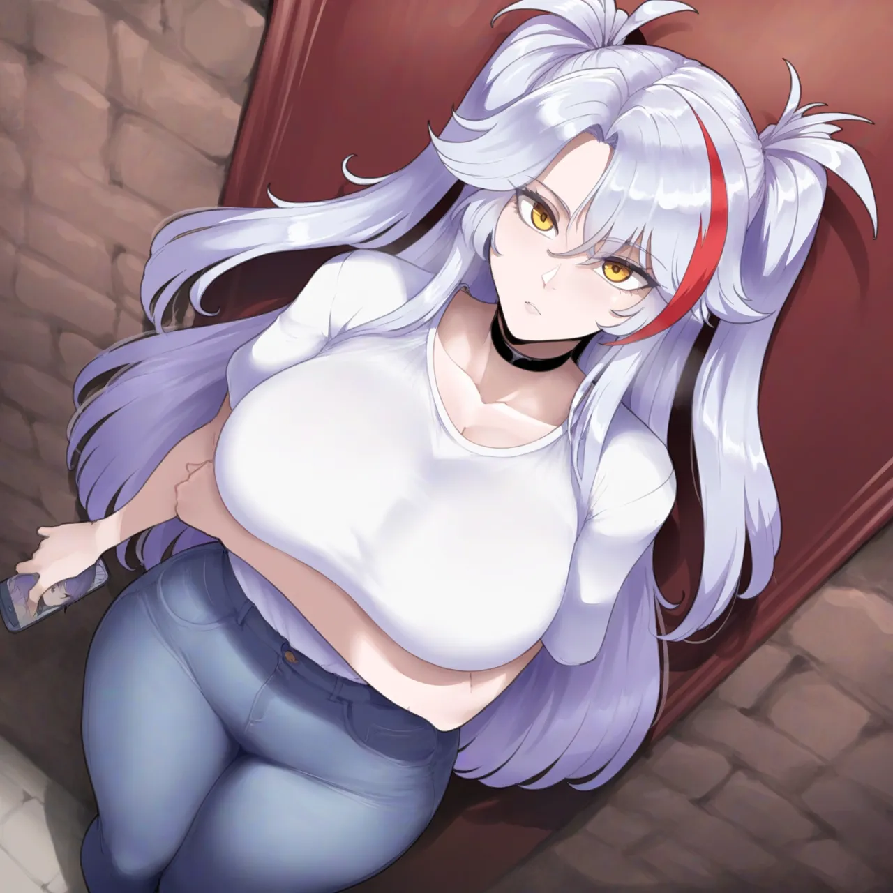 MeepKing(103280312) [AI Generated] 第184页