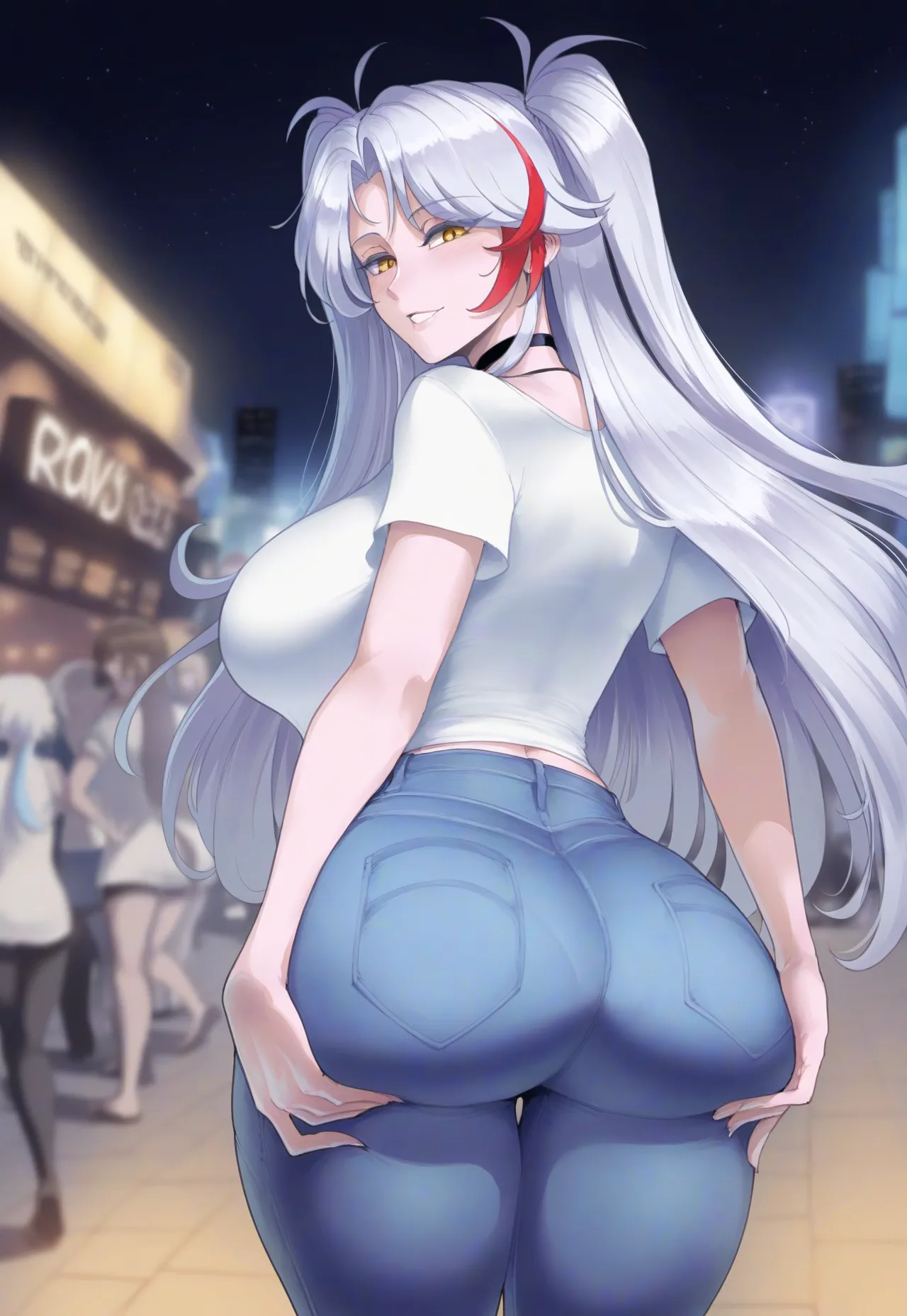 MeepKing(103280312) [AI Generated] 第187页