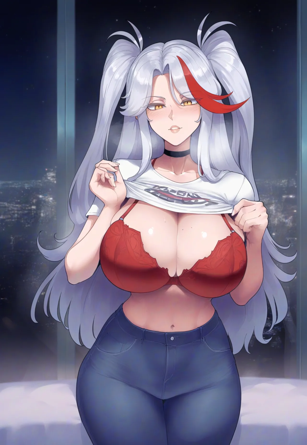 MeepKing(103280312) [AI Generated] 第195页
