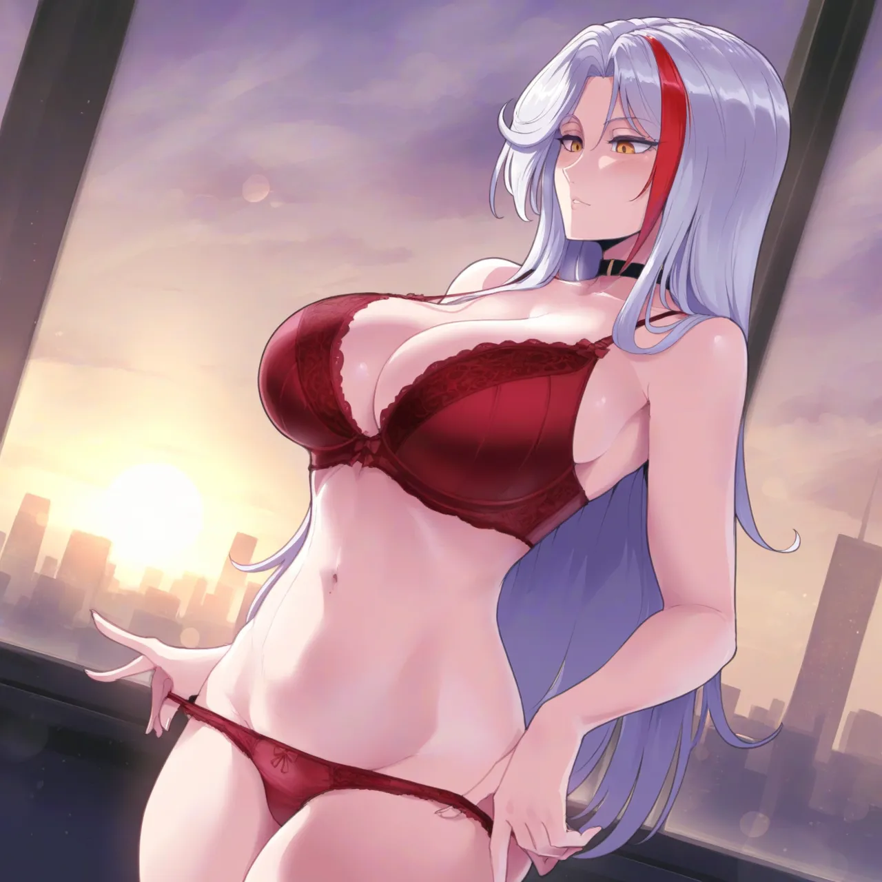 MeepKing(103280312) [AI Generated] 第352页