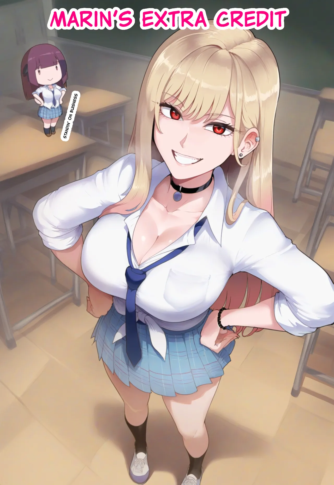 MeepKing(103280312) [AI Generated] 第361页