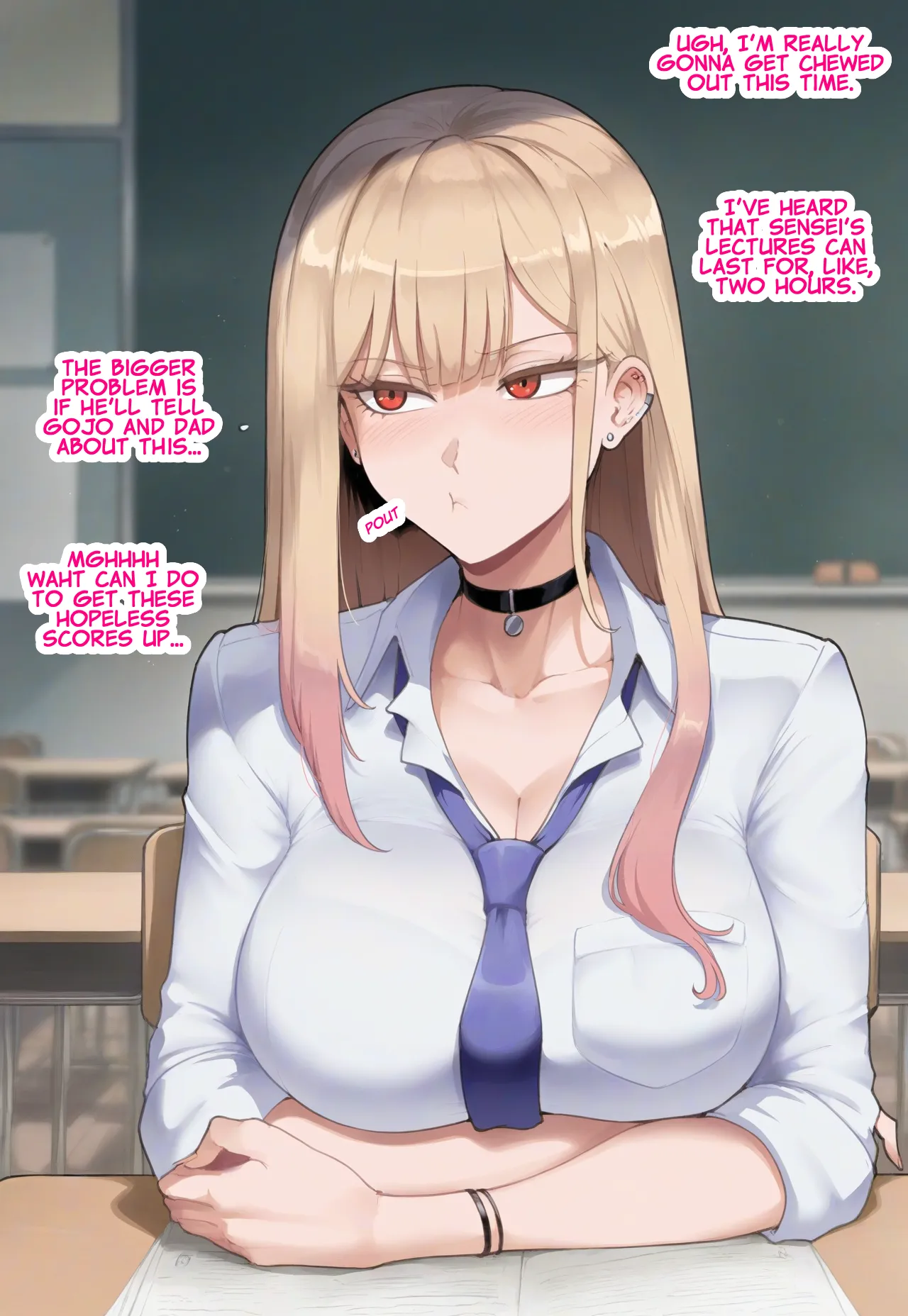 MeepKing(103280312) [AI Generated] 第365页
