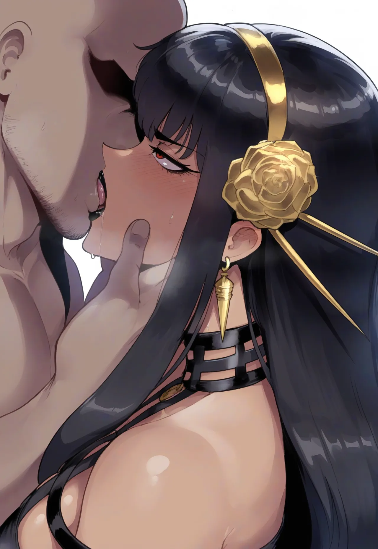 MeepKing(103280312) [AI Generated] 第419页