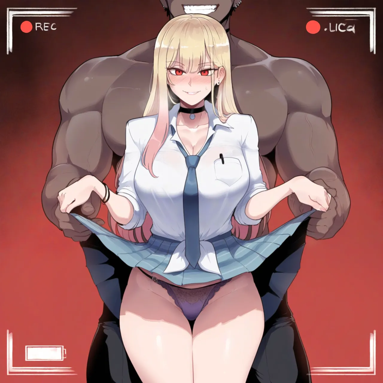 MeepKing(103280312) [AI Generated] 第522页