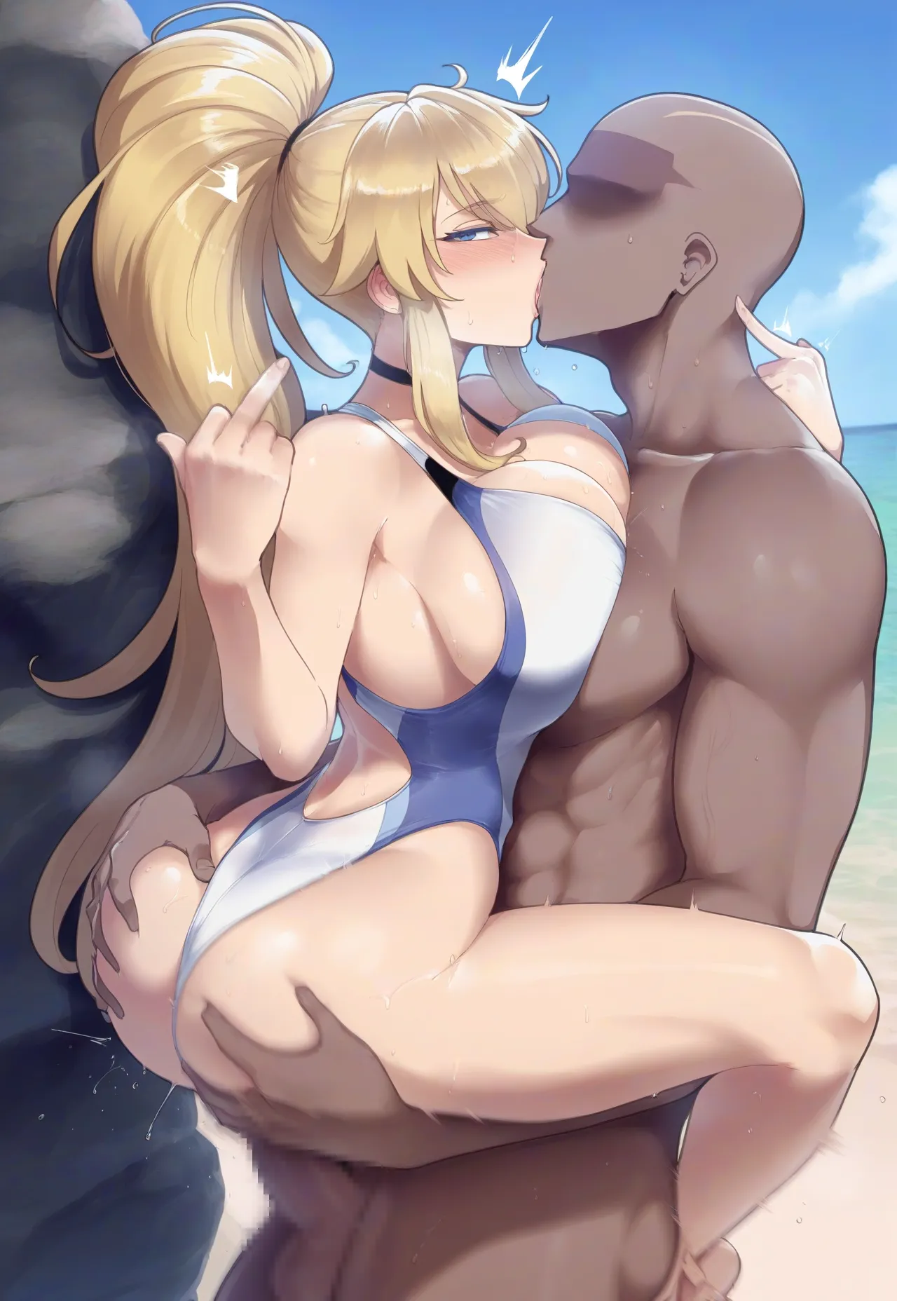 MeepKing(103280312) [AI Generated] 第632页