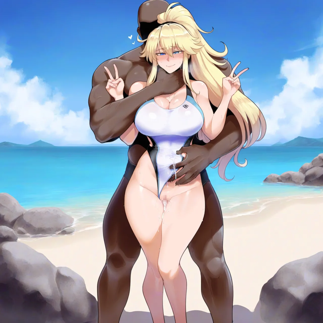 MeepKing(103280312) [AI Generated] 第636页