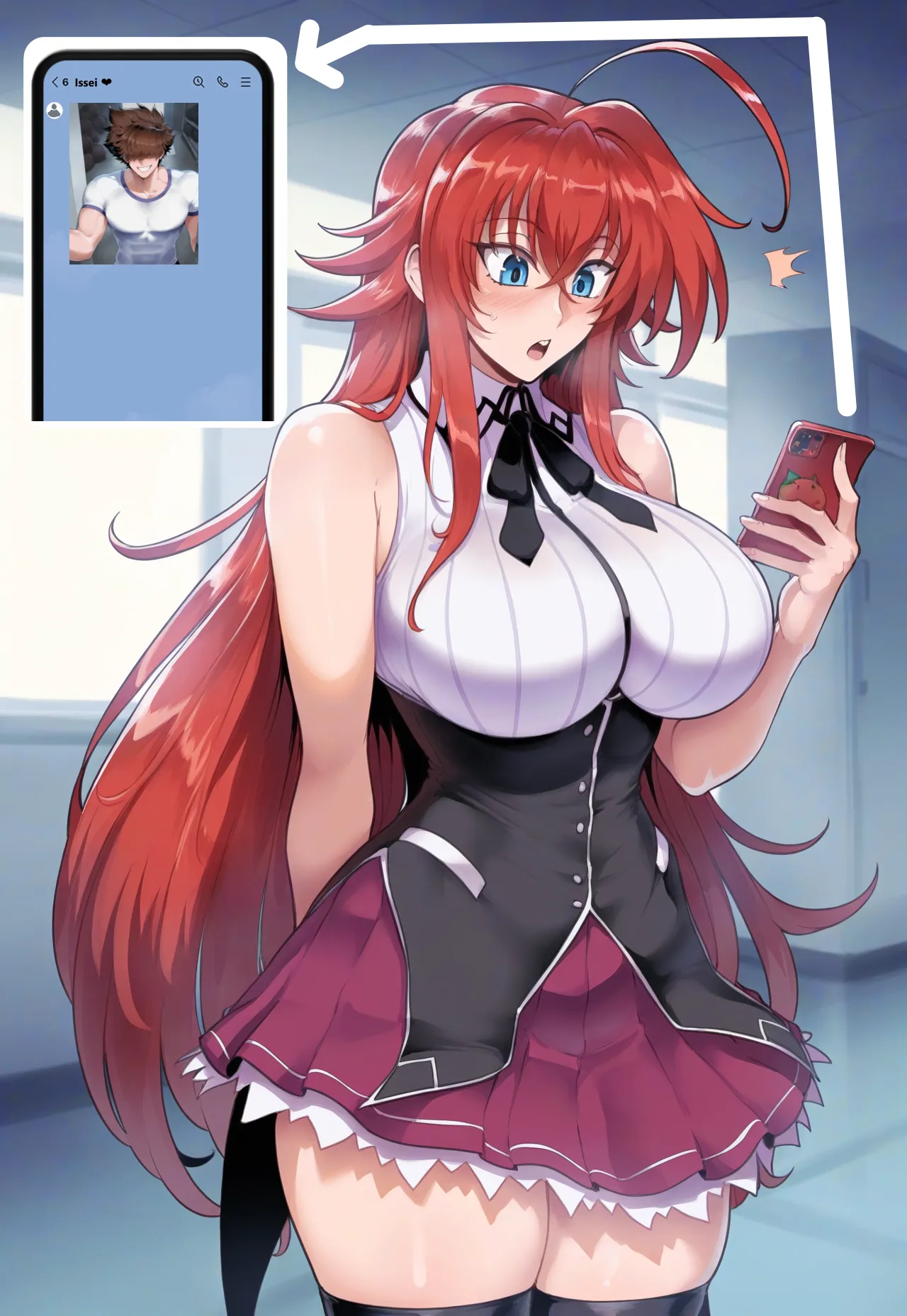 MeepKing(103280312) [AI Generated] 第694页