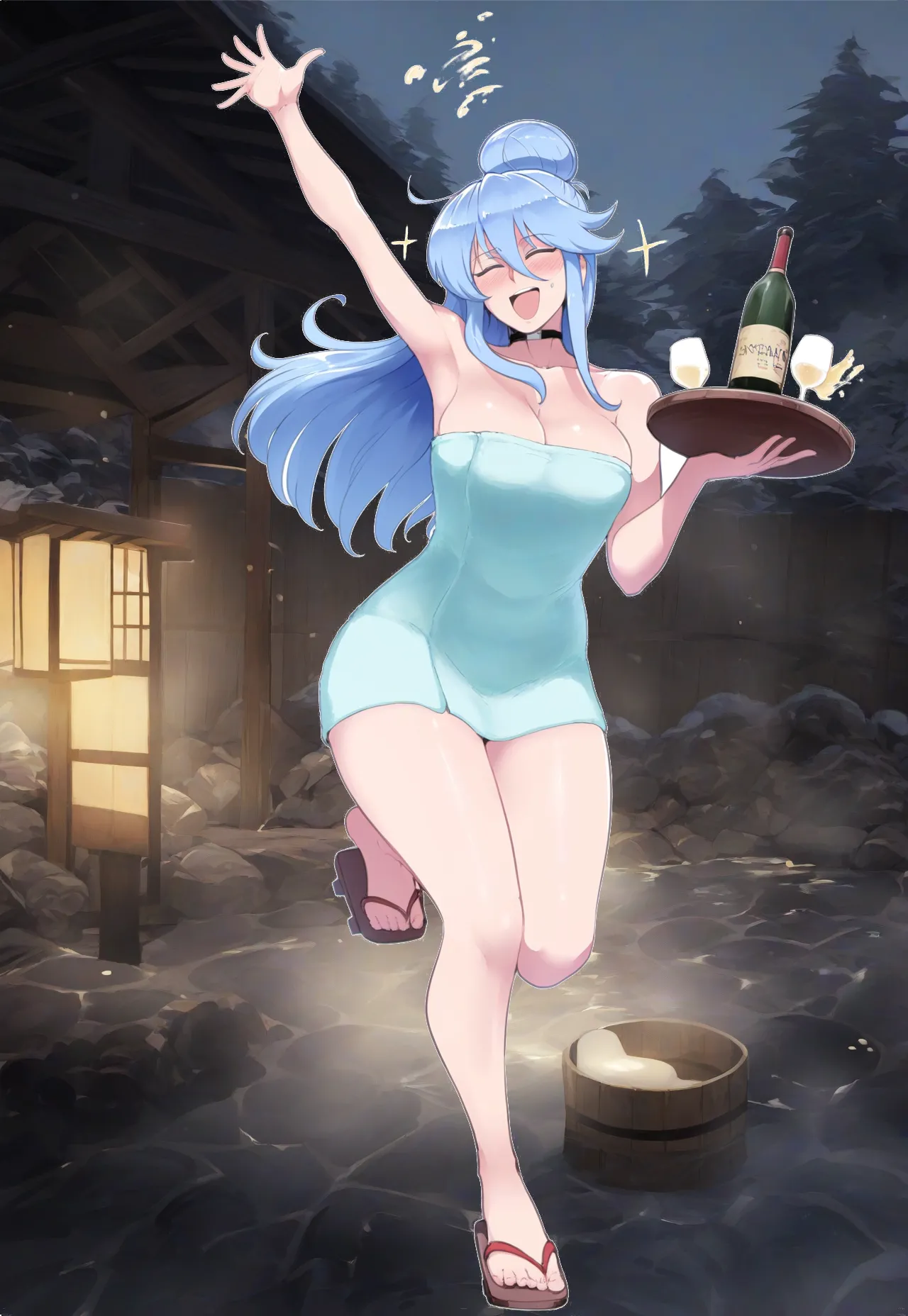 MeepKing(103280312) [AI Generated] 第910页
