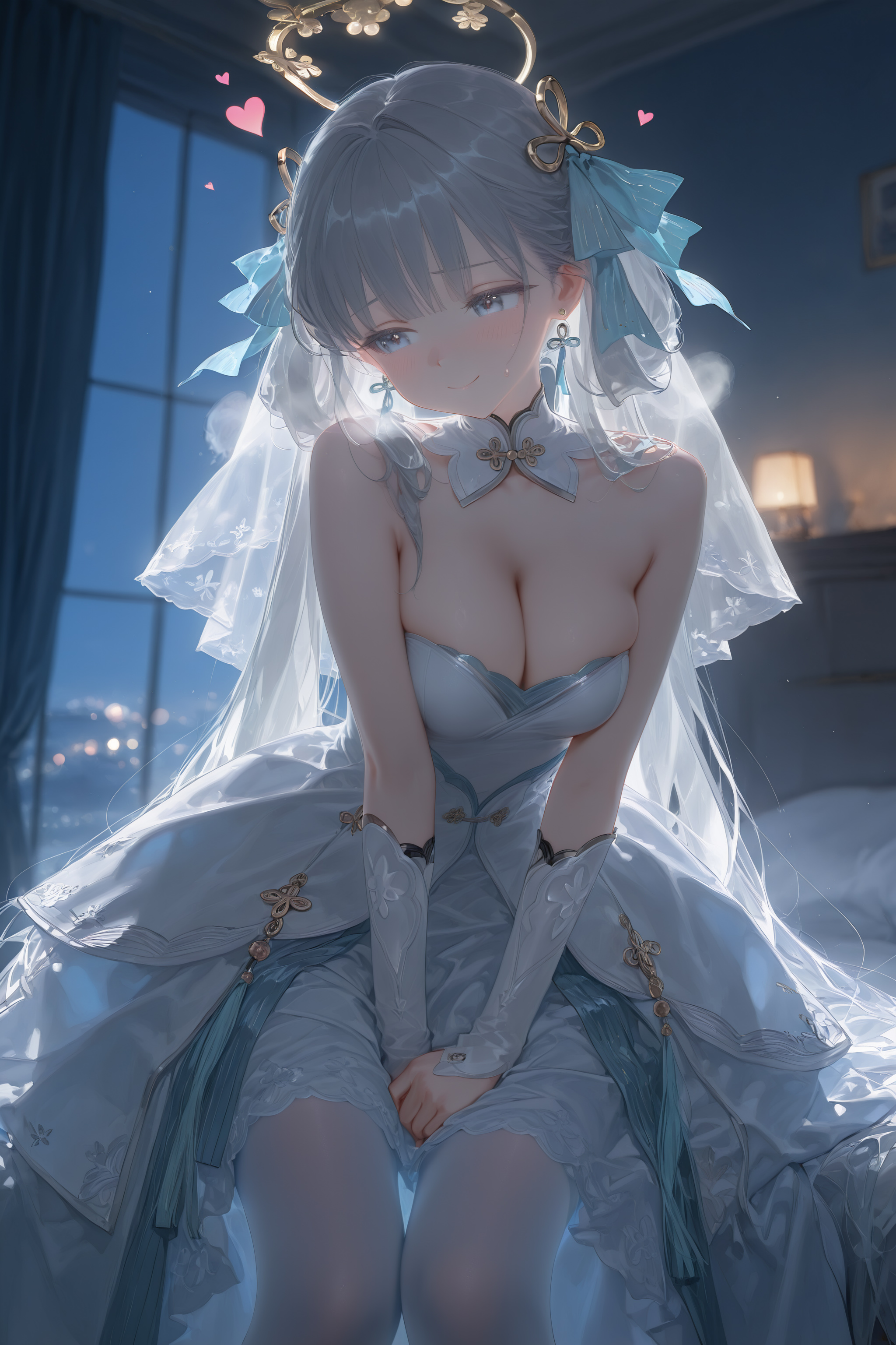 今汐 第1页