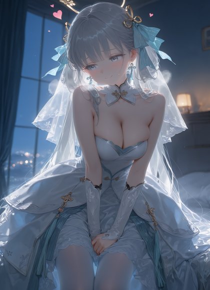 今汐
