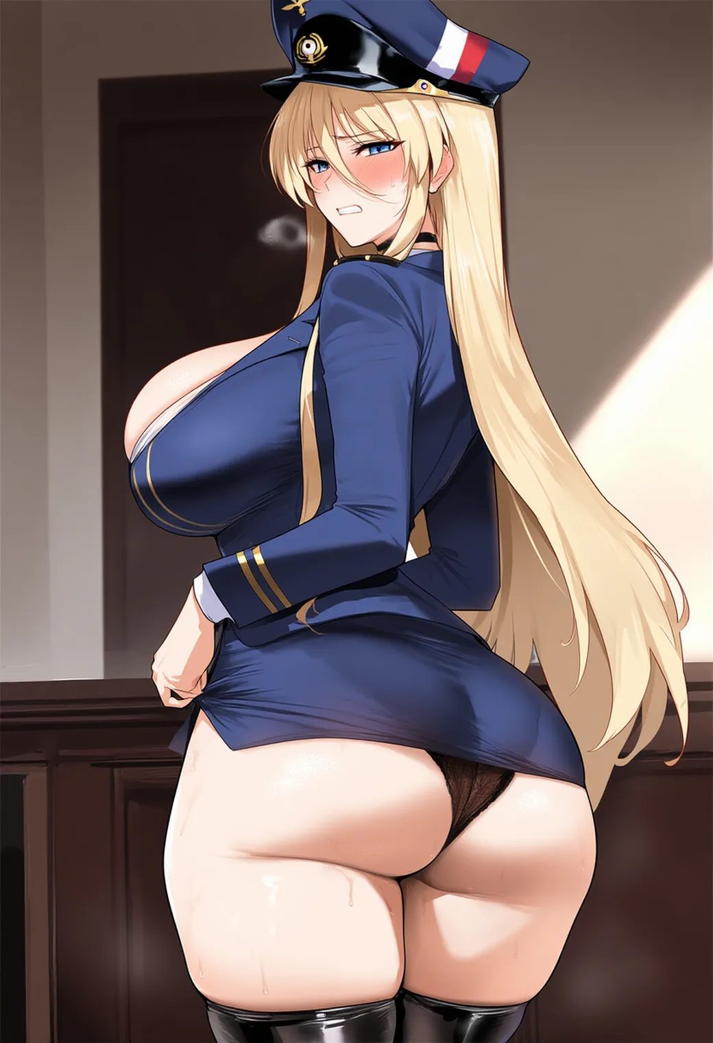 俾斯麦 第13页