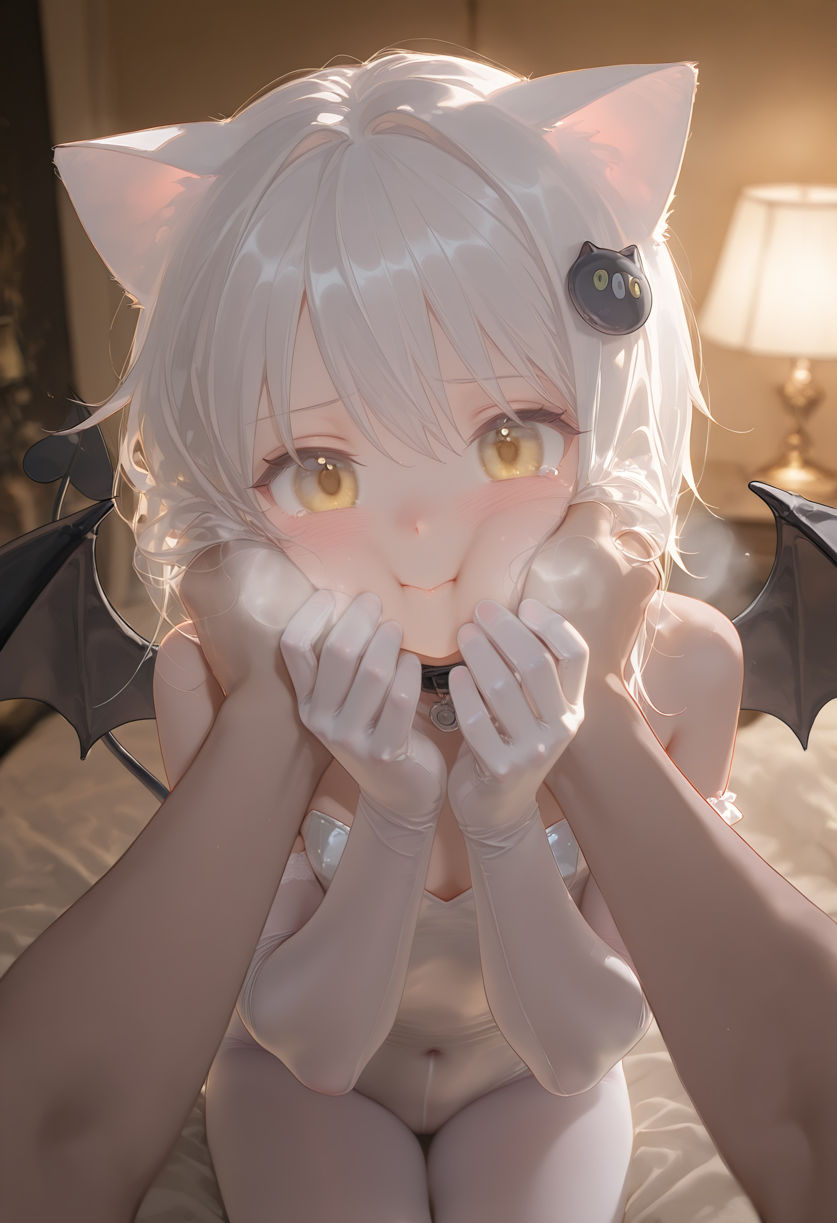 塔城小猫 第1页