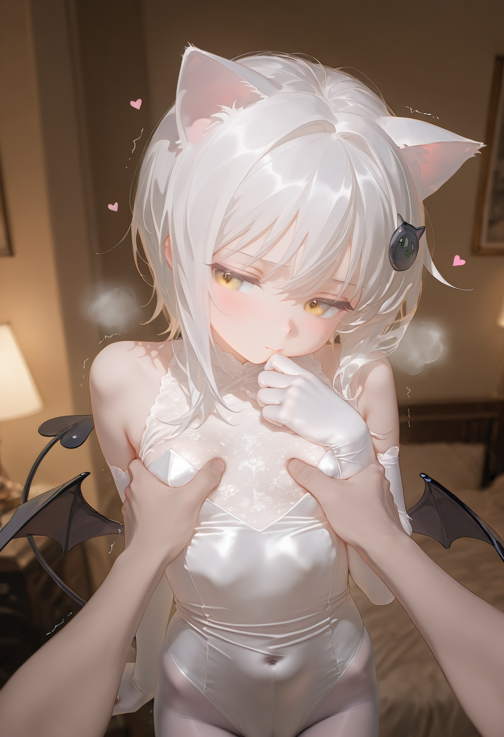 塔城小猫 第2页