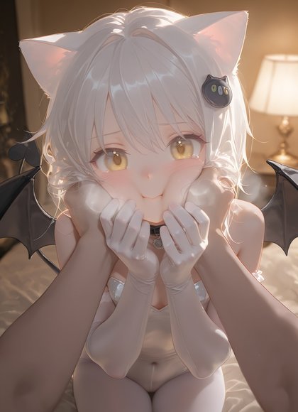塔城小猫