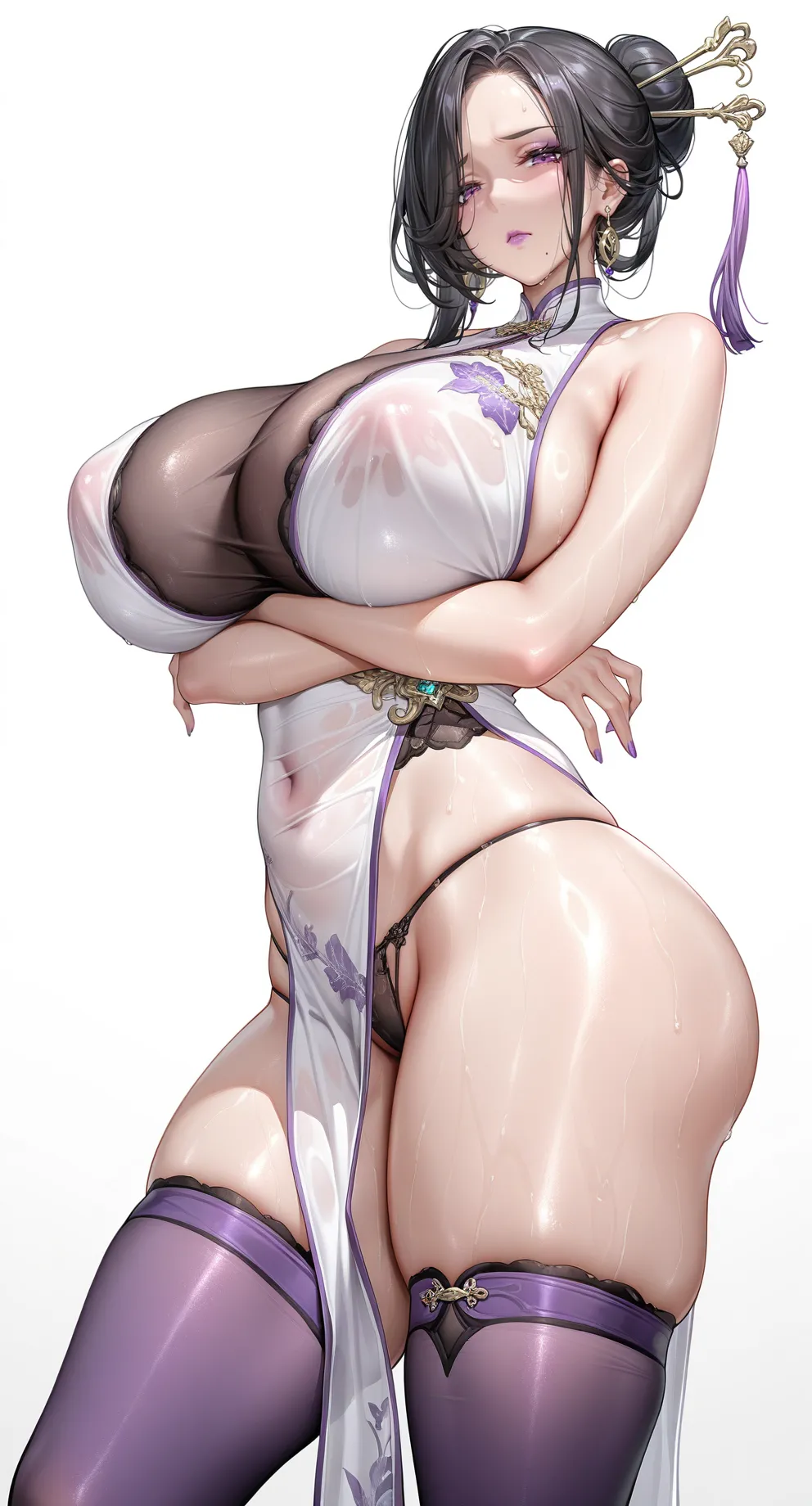 转生在巨乳太太隔壁的牛头人 第14页