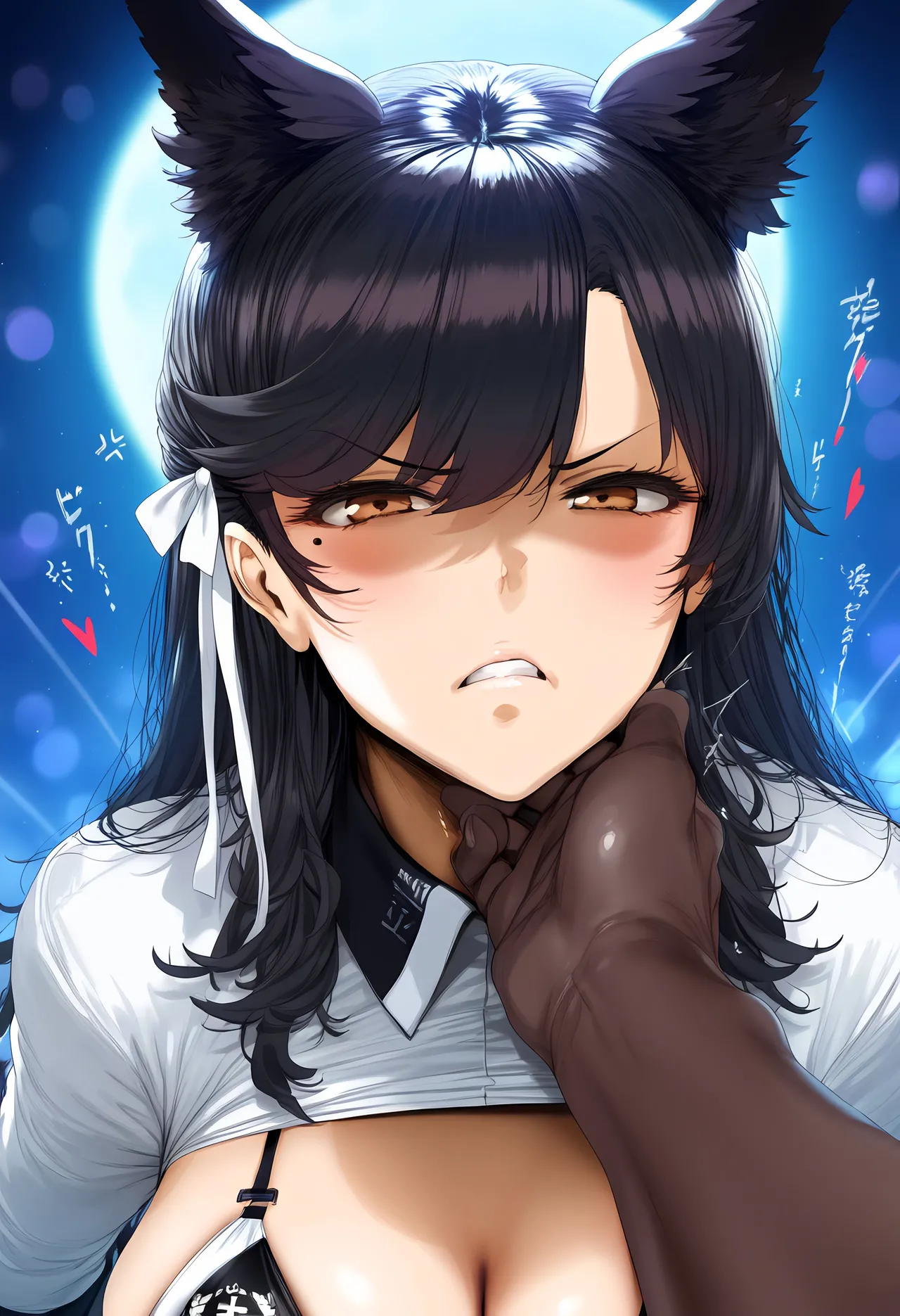 爱宕（赛车女郎） 第120页