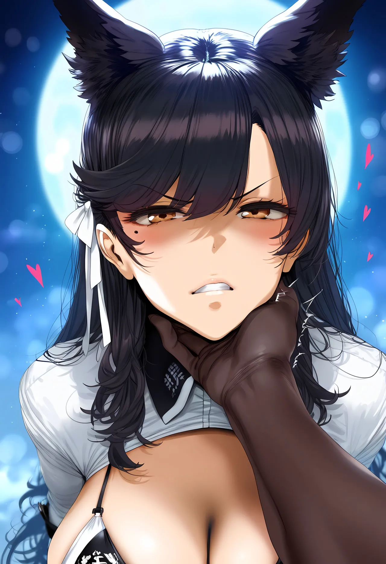 爱宕（赛车女郎） 第121页