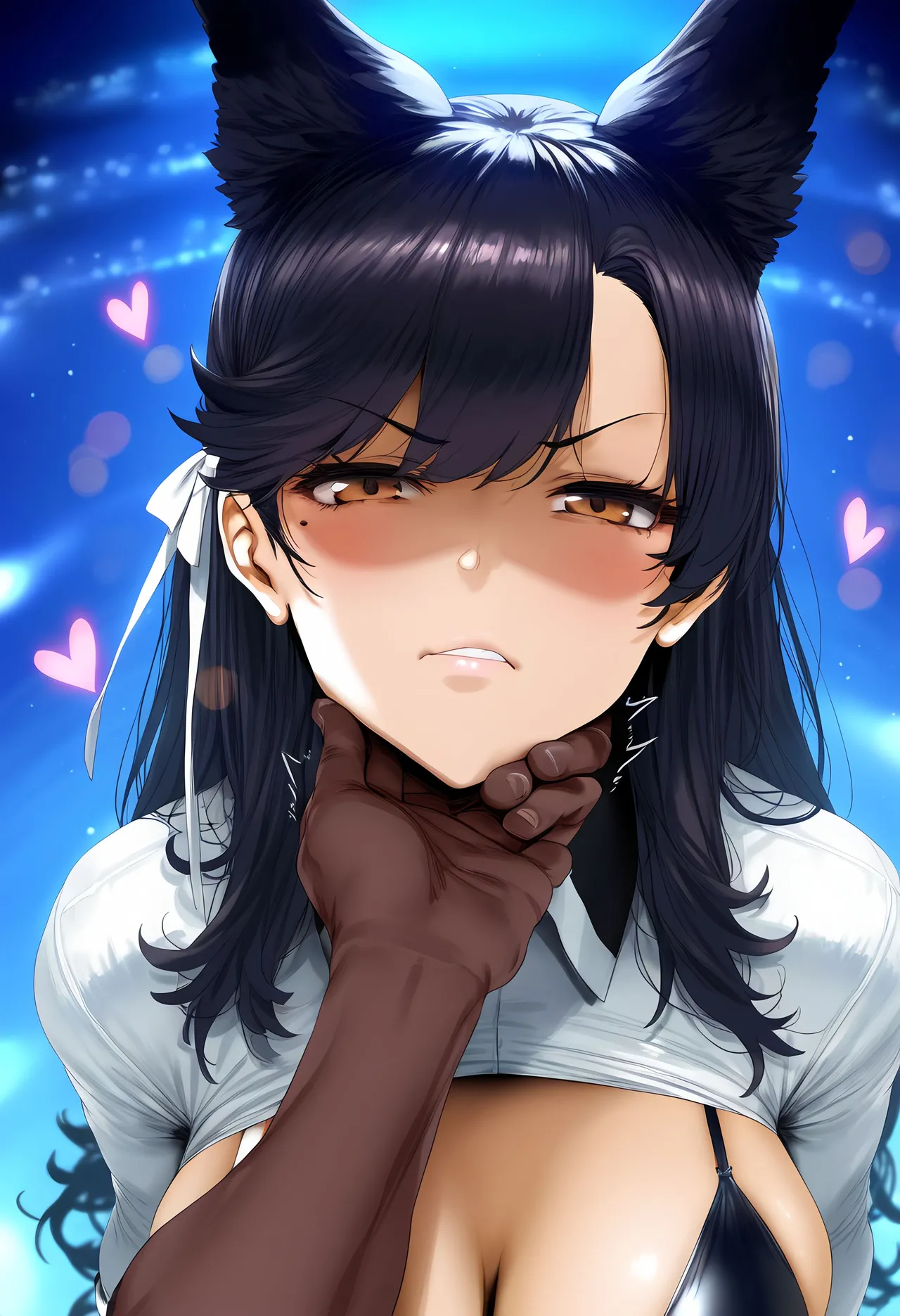 爱宕（赛车女郎） 第122页