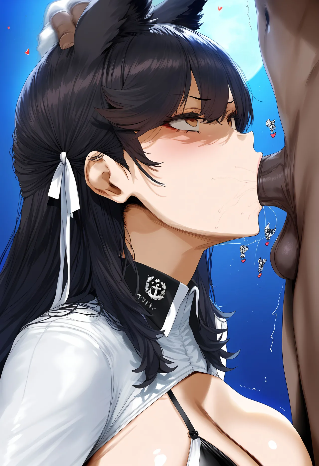 爱宕（赛车女郎） 第135页