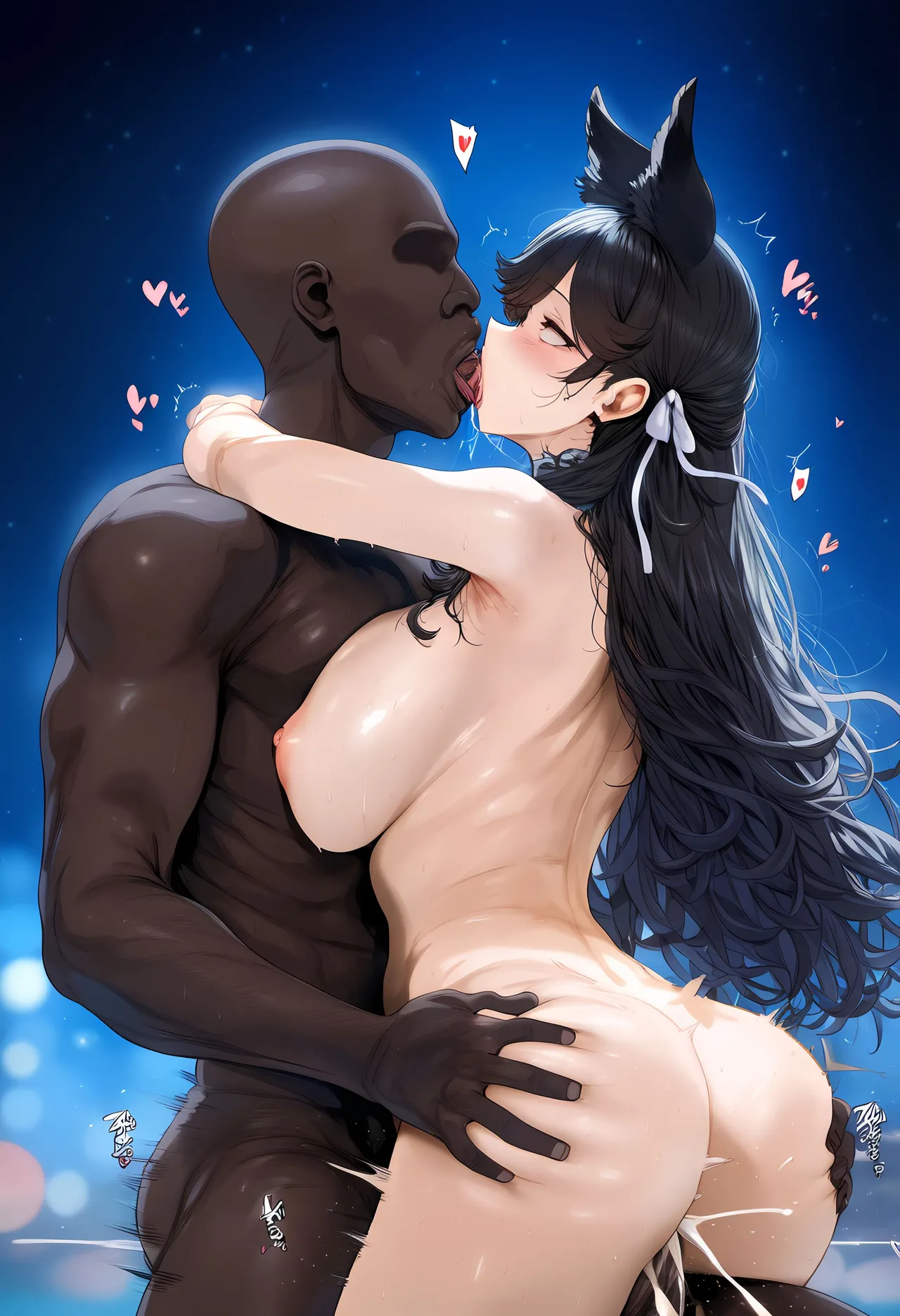 爱宕（赛车女郎） 第212页