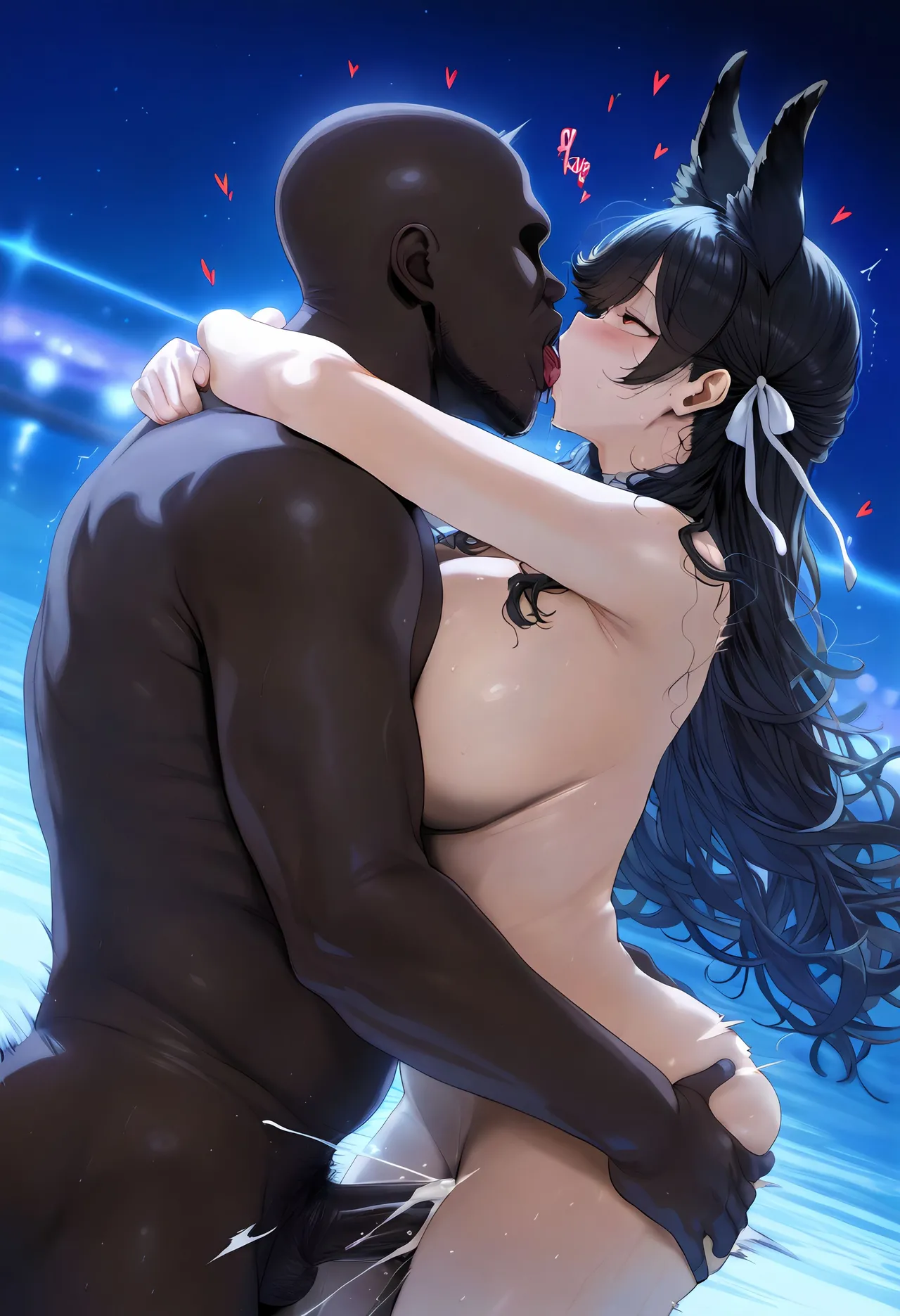 爱宕（赛车女郎） 第214页