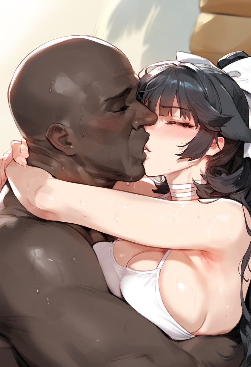 泪滴先生 第8页