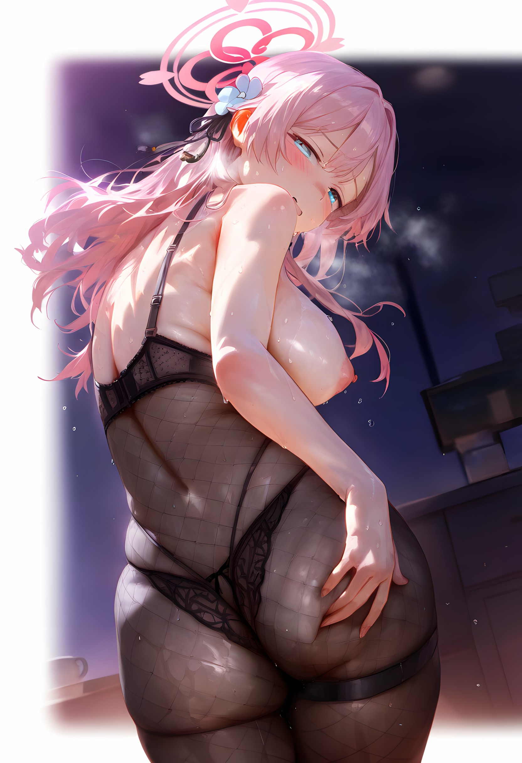 水羽美守 第7页