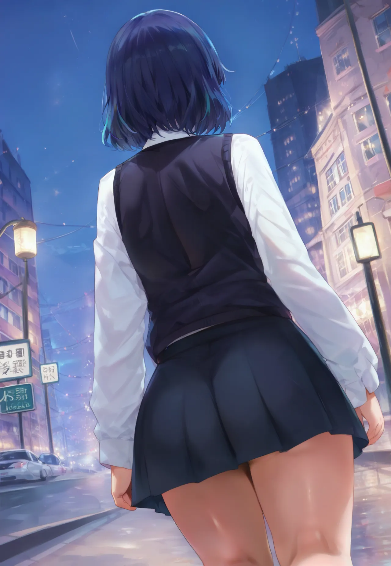 黑川茜 第1页