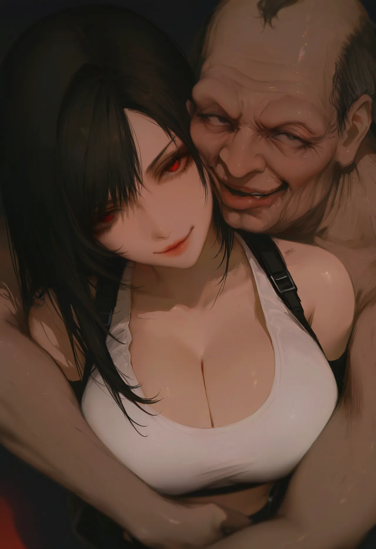 蒂法 第54页