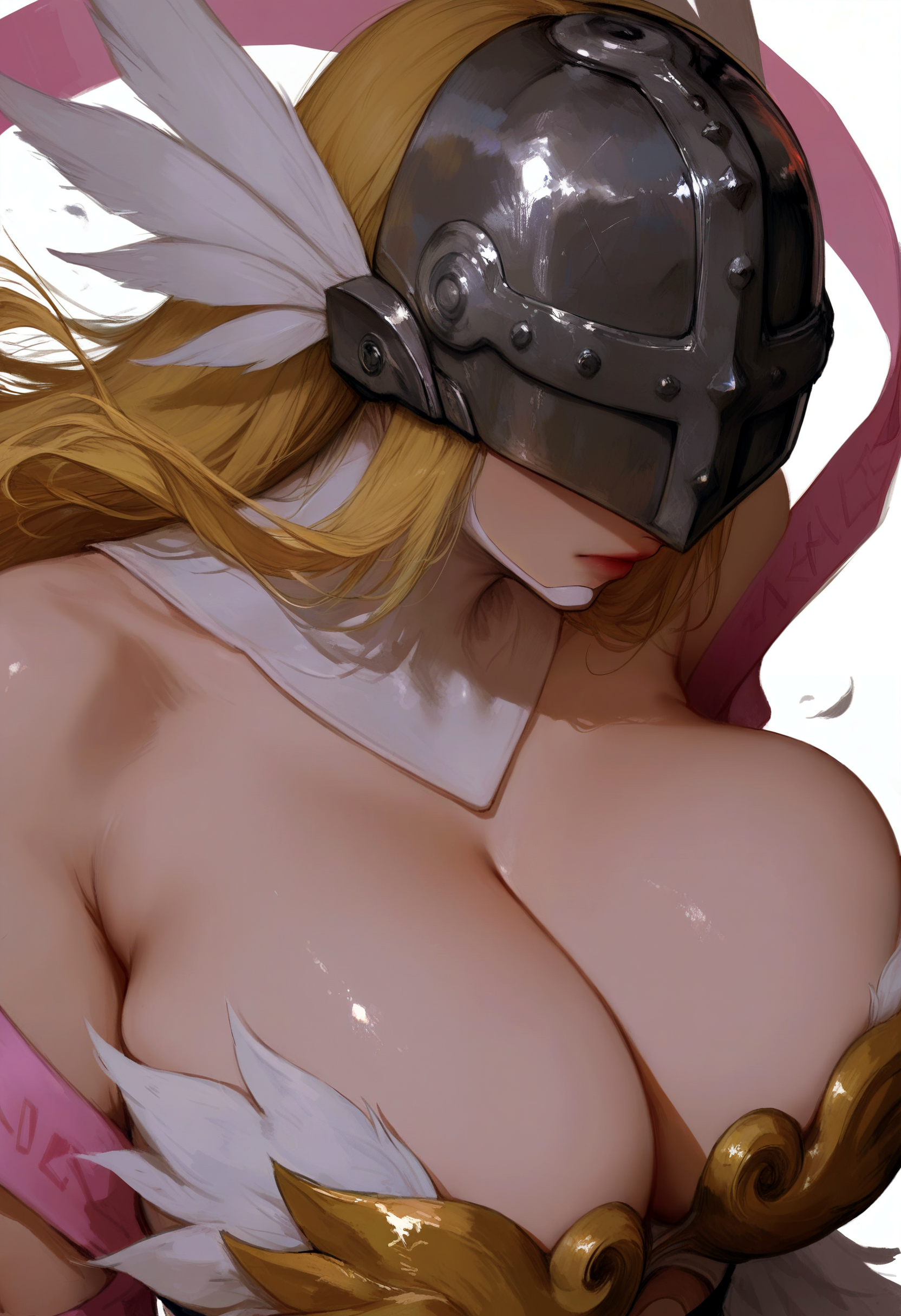 天使女人 第9页