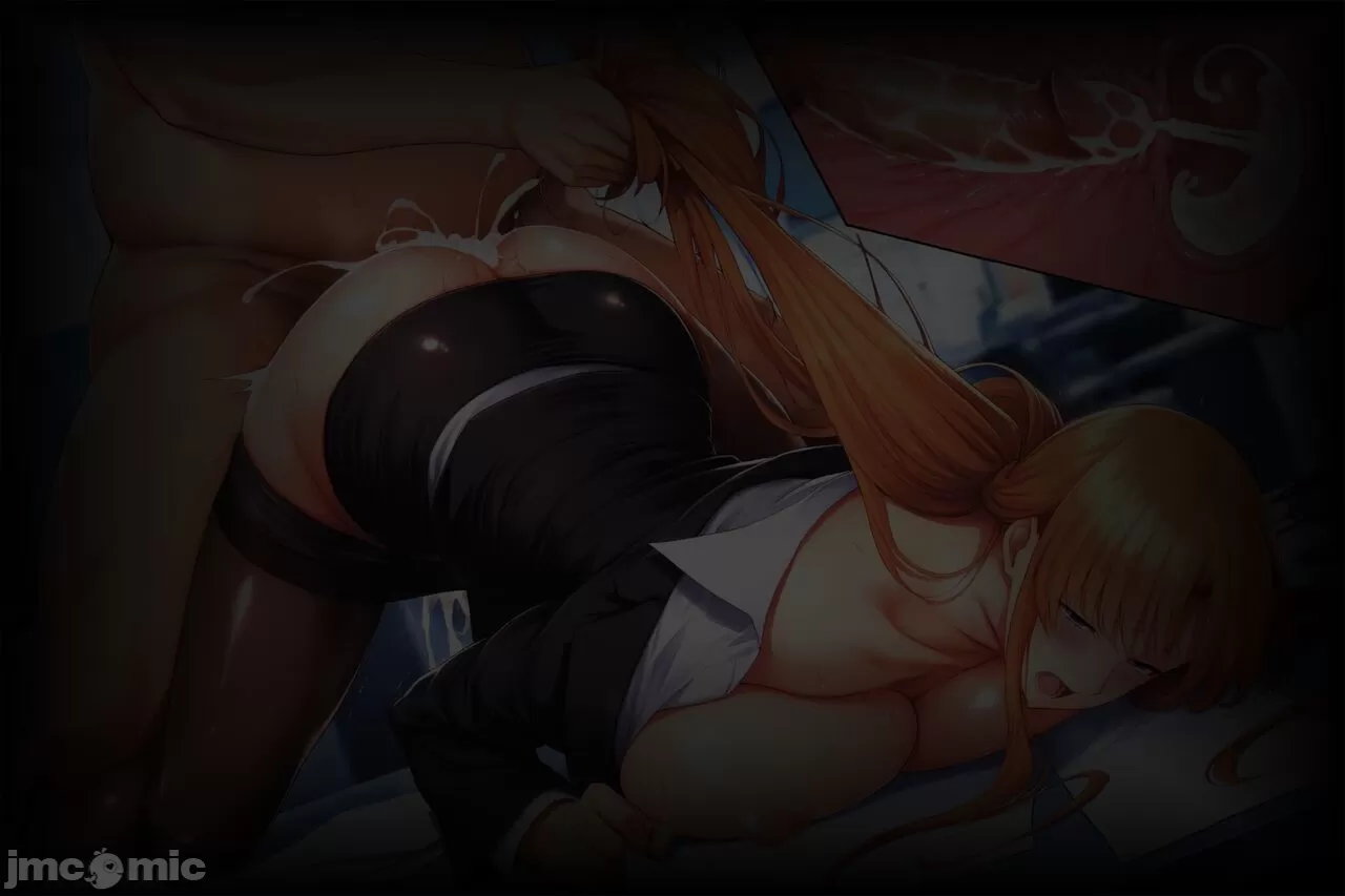 椿原的男性事情 第12页