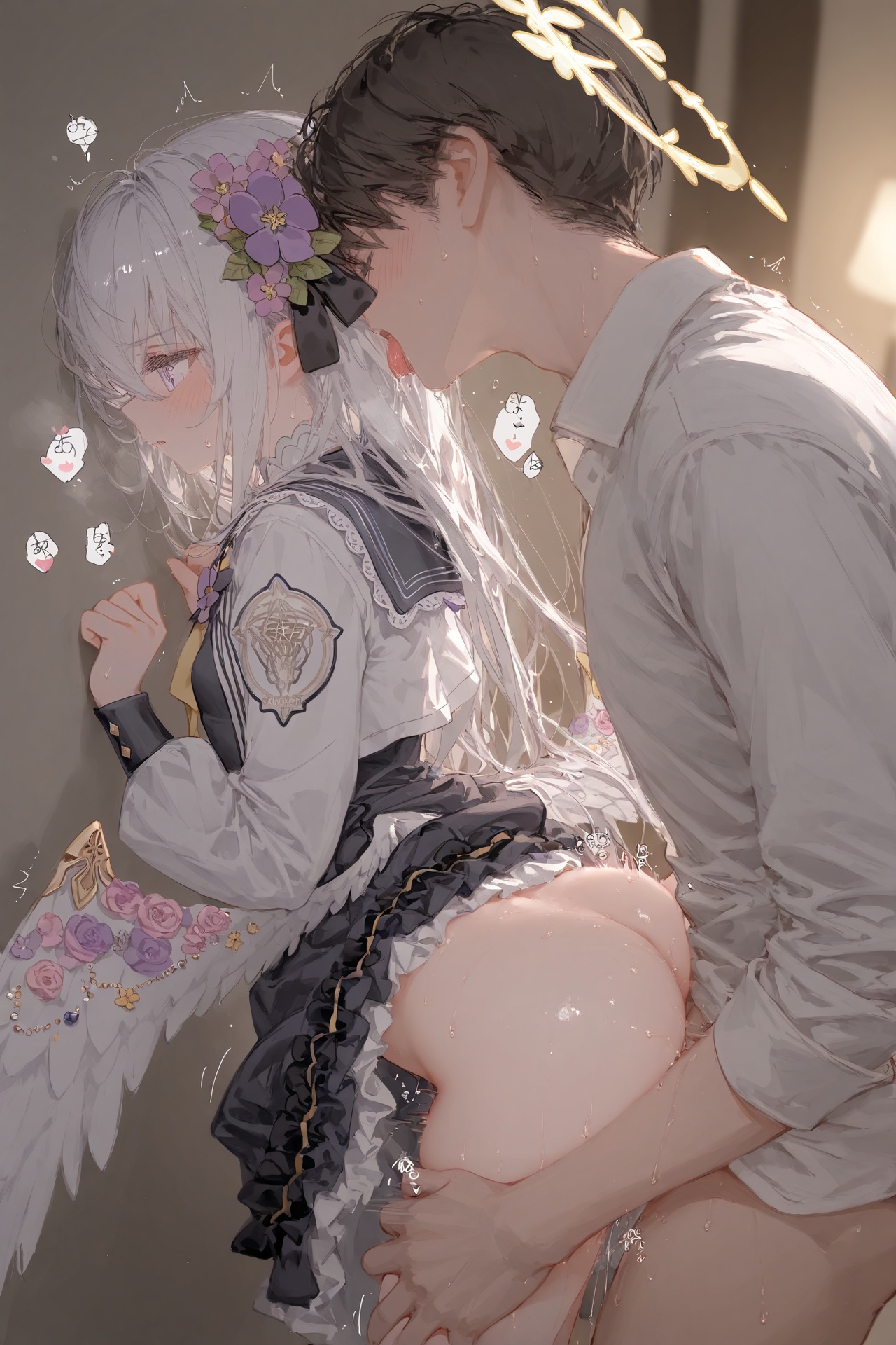 白须梓 第32页