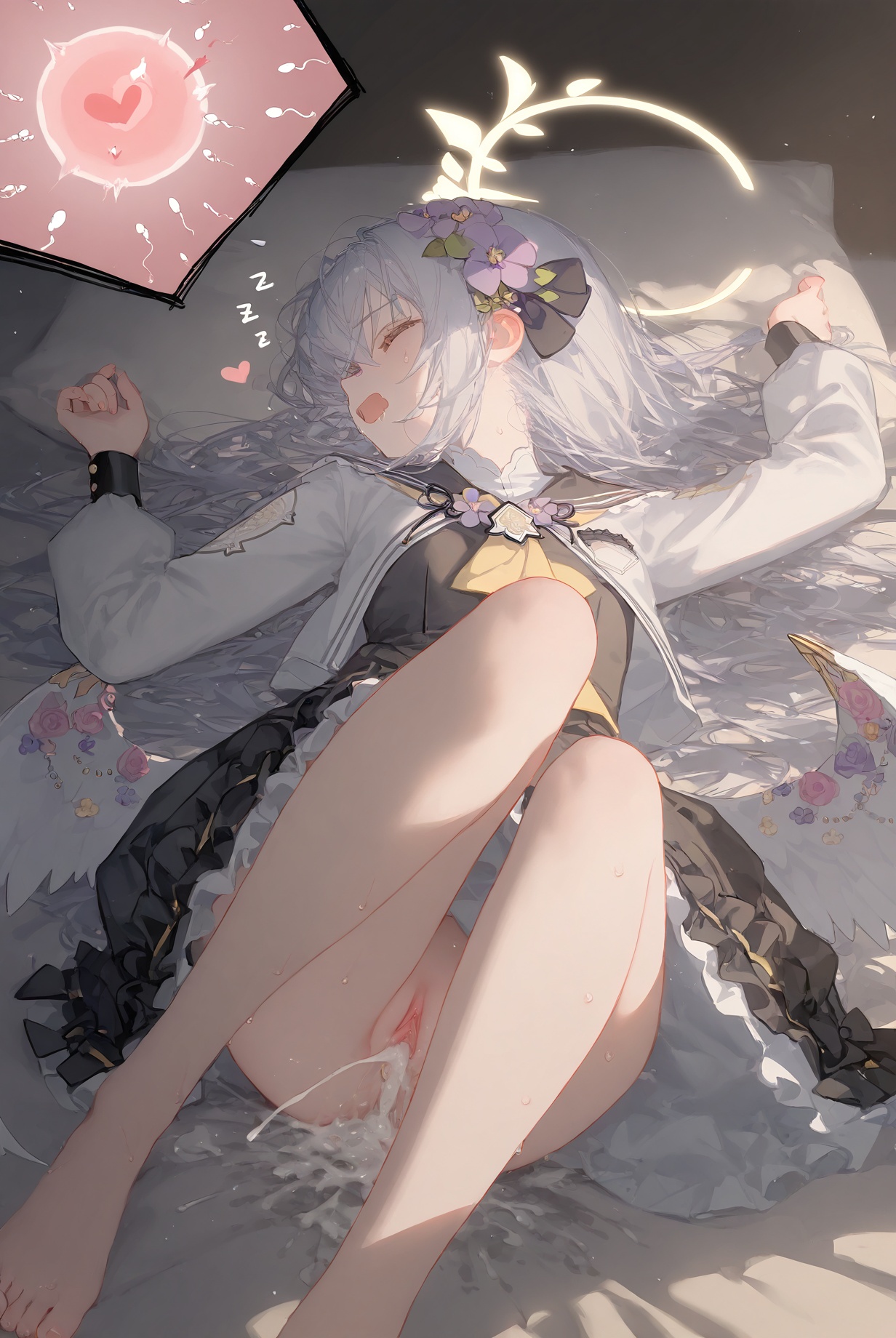 白须梓 第137页