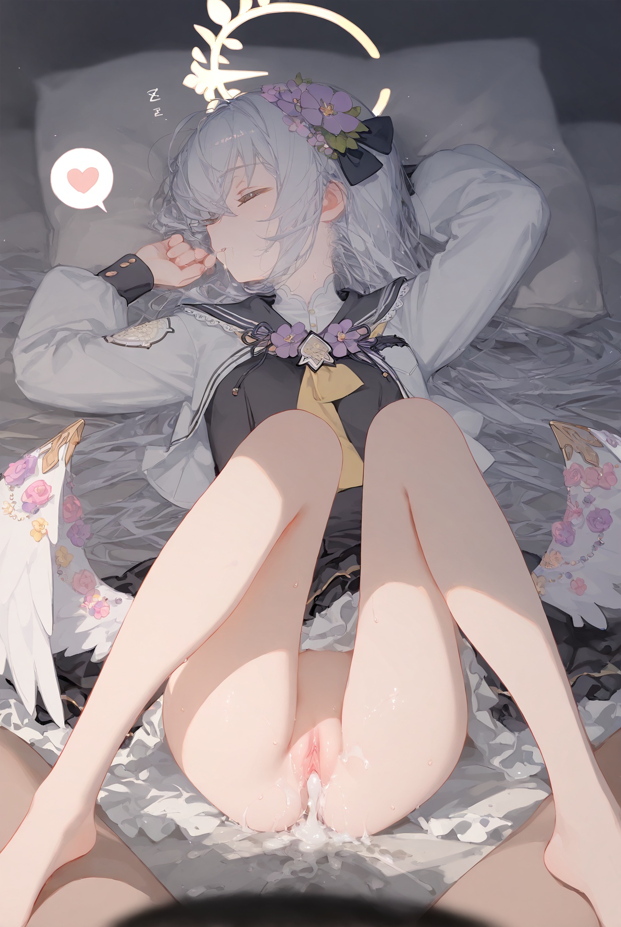 白须梓 第138页