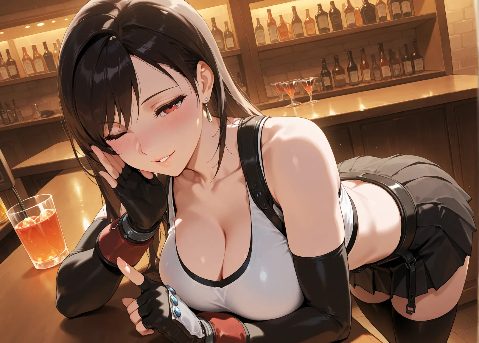 蒂法·洛克哈特 第2页